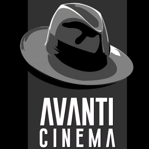 Avanti Cinema logo